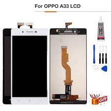 FOR OPPO A33 2015 A33W NEO 7 LCD TOUCH ...