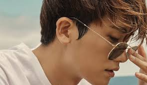 Actor/singer park hyun sik name: More Of Park Hyung Sik For June Harper S Bazaar Couch Kimchi
