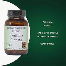 Image result for Paullinia pinnata