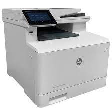 It has the feature of scanning, copying, printing, and faxing. ØªØ¹Ø±ÙŠÙ Ø·Ø§Ø¨Ø¹Ø© Laserjet Pro Mfp M127 Fn M127fn M128fn M127fp M128fp M127fw M128fw
