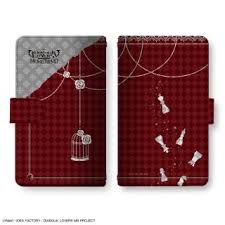 (anime) phone cases plushies and cushions preorders sale shopping stationery studio ghibli test trading cards weib schwarz wholesale. Diabolik Lovers More Blood Book Style Smart Phone Case Design 01 Sakamaki Brothers Anime Toy Hobbysearch Anime Goods Store