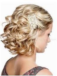 Image Result For Bridal Hairstyle Chin Length Hair Mother Of The Bride Hair Wedding Hairstyles For Medium Hair Hair Styles