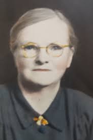 Några sockenbor vi minns.