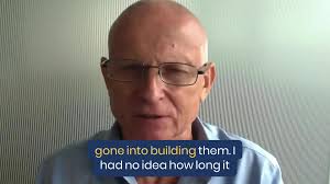 Paul Loxton Testimonial