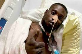 Fundraiser by MICHAEL AND EDDIE SUPPORT COMMITTEE : JUSTICE FOR MICHAEL  JENKINS AND EDDIE PARKER