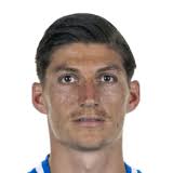 Steven Zuber FIFA 20