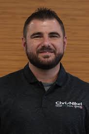 Chris Nikel Chrysler Jeep Dodge Ram Fiat Staff