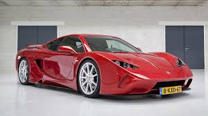 Vencer Sarthe Supercar Super Cars Sarthe Super Sport Cars