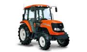 Kubota MZ55 Tractor