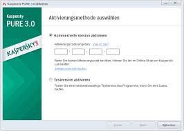 Kaspersky Pure 3 0 Total Security 3 Pcs Frustfreie Verpackung Amazon De Software