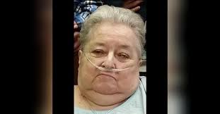 Shirley Dickerson Obituary