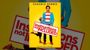 Leaving mexico for los angeles to find the baby's mother, valentin ends up finding a new home for himself and his newfound daughter, maggie. Instructions Not Included Youtube