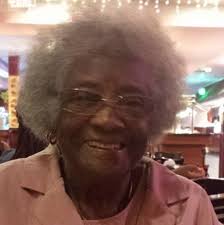 courtesy of Mary Johnson-Darden