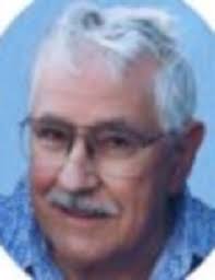 Obituary for James L. Shoop