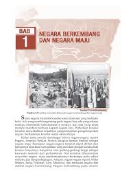 Semakin banyak pengangguran yang ada di suatu negara, tentu. Negara Berkembang