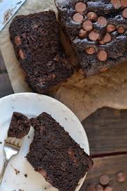 Chocolate Chip Bread Desserts Chocolate Banana Baking