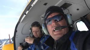 THUNDERSTRUCK 14 SNOWMOBILE MOVIE TEASER