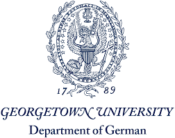 Shop the georgetown university bookstore for men's, women's and children's apparel, gifts, textbooks and more. Fll Professional Development Workshop With Dr Sabine Gross Department Of German Georgetown University