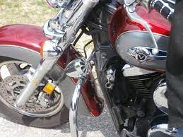 Chrome Bullet Speaker From The Optimc90 System Motorcycle Stereo Stereo Systems System