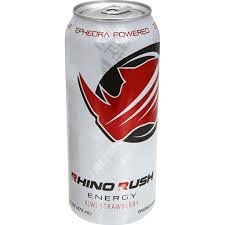 Find great deals on ebay for adrenaline rush energy drink. Rhino Rush Energy Energy Drink Kiwi Strawberry Beverages Martin S Super Markets