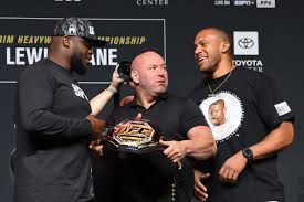 Derrick lewis vs ciryl gane. Bxxftc1w9hjqom