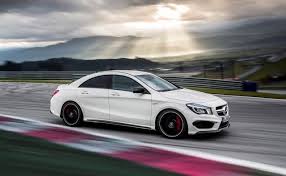 2014 Mercedes Benz Cla45 Amg Motorauthority 2014 Best Car To Buy Cla 45 Amg Mercedes New Car Mercedes Amg