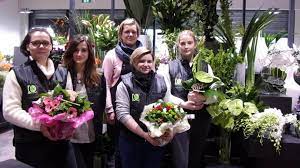 Livraison de fleurs pour toutes les occasions : Ouverture A Chambray Du 21e Fleurs O Naturel