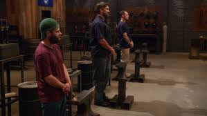 6 august at 13:00 ·. Forged In Fire Season 7 Episode 37