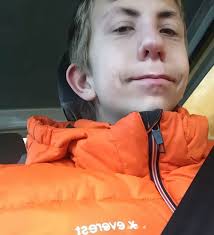 Chicken Nuggets Mannen Laidback Grisch