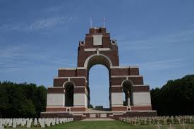 Bezoek het Thiepval Mémorial: indrukwekkend monument