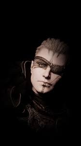 New set of Eivor portraits #assassinscreed #valhalla