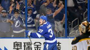 We did not find results for: Lightning Signs Forward Yanni Gourde To Six Year Contract Extension