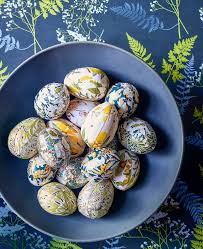 Paper easter eggs printable large : Our Best Easter Egg Decorating Ideas And Designs Martha Stewart