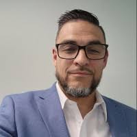 Moises Rodriguez BSHS,