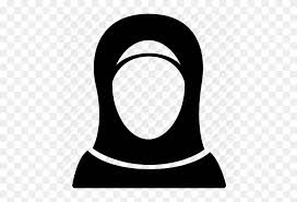Portrait of beautiful asian muslim student holding a book and pencil, muslim student thinking. Culture Hijab Lady Muslim Woman Icon Hijab Png Stunning Free Transparent Png Clipart Images Free Download