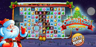 The carollers are singing and the jingle bells are ringing. How To Download Christmas Crush Holiday Swapper Candy Match 3 Game For Pc