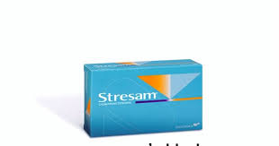 L'étifoxine (stresam ®) est un médicament anxiolytique. Voila Ce Que Pense Les Patients Sous Stresam Pharmalouis