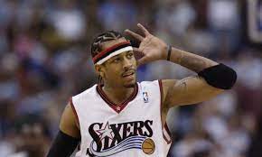 Allen Iverson Names His Top 5 Killers In The Nba