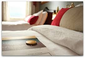 When it comes to a good night's sleep, your pillow is just as important as the quality of the mattress you sleep on. Cool History Facts Why Hotels Put A Chocolate On Your Pillow
