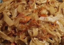 Di sepanjang jalan kota ini, kamu bisa nemuin dumpling yang digoreng, direbus, sampai diberi kuah. Tutorial Memasak Kwetiau Goreng Sedap Resep Us