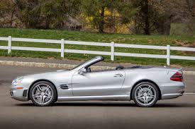 2005 Mercedes Benz Sl65 Amg Mercedes Benz Mercedes Benz
