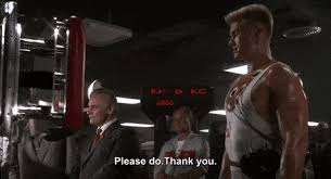 Heart's on fire rocky iv film version. Best Ivan Drago Rocky Gifs Gfycat