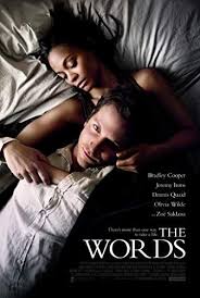 Download The Words 2012 The Words Film Romantic Movies Full Movies Online Free