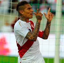 How to install download & extract files. Cesar On Twitter Paoloenfifa18 Easportsfifa Easportsfutbol Easportsesp Ea Easportsfifaanz People Of Fifa Seriously What Is He Supposed To Be Paolo Guerrero Please Make It Better Especially Your Hair And Tattoos And Also