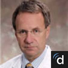 Dr. Ian R. Crocker, MD