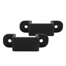 Drill pilot holes for the hardware to attach the hooks. Rv Bunk Bed Ladder Brackets Recpro