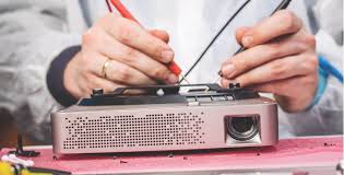 Video Projector Repair or Replace? | CCS Presentation Systems ( Southwest )