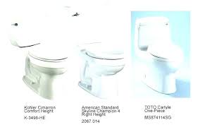 American Standard Toilet Color Chart Beautycatalog Info