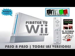 Ten presente que este truco funciona con la wii clásica, pero no en la wii u. Lista De Sitios Para Descargar Juegos De Wii El Blog De Sinfallas