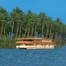 Kochi to agatti island, lakshadweep trip ep #1. Oberoi Motor Vessel Vrinda Willingdon Island House Boats On Hire In Ernakulam Justdial